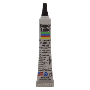 Super Lube Tube 1/2 oz