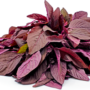 Amaranth – Red Garnet