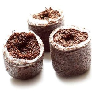 105-Piece Coco Coir Package