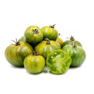 Tomato – Green Zebra Heirloom
