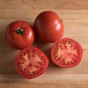 Tomato – Nepal (Heirloom)