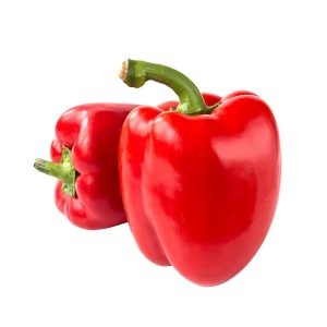 Pepper – Olympus – Bell