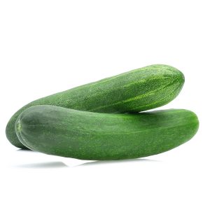 Cucumber – Diva