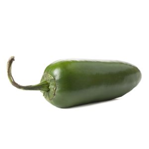 Pepper – Early Jalapeño