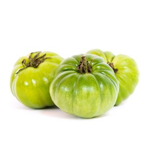 Tomato – Green Cherokee Heirloom