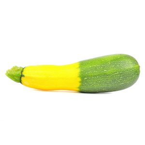 Squash – Yellow Zephyr