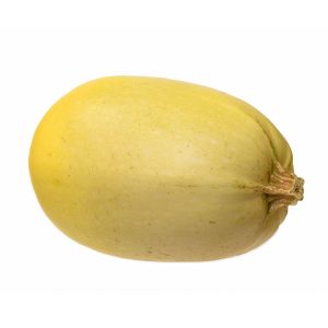 Squash – Spaghetti