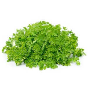 Chervil – Chervil