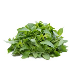 Basil – Lemon