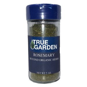 Dried Rosemary Herb