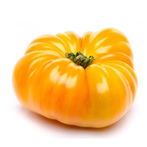 Tomato – Striped German Heirloom
