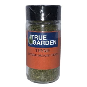 Dried Thyme Herb