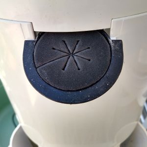 CAPS Net Pot CAPS (8/Pack)