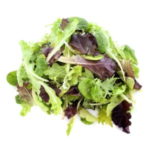 Elegance Greens Mix