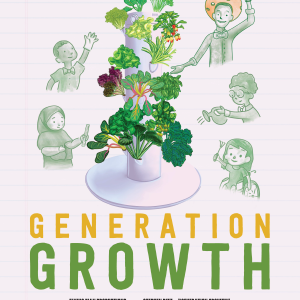 Generation Growth Viewing