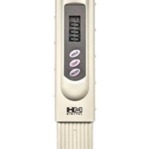 EC Reader (Nutrient Meter)