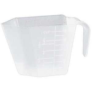 Measuring Cup – 250 ml.