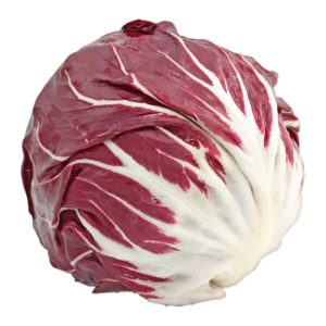 Radicchio – Leonardo