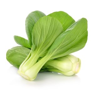 Pac Choi – Red Choi
