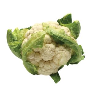 Cauliflower – Amazing (White)