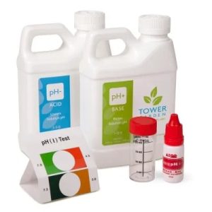 Ph Test Kit (Only)