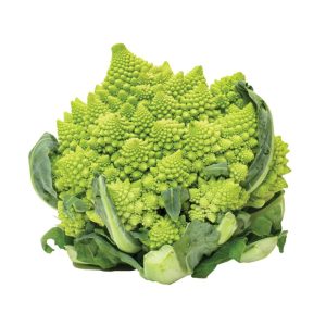 Cauliflower – Puntoverde (Romanesco)