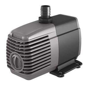 Submersible Pump Commercial (9-11 Pots Tall)