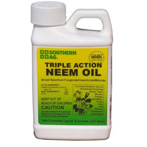 Triple Action Neem Oil